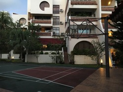 The Hacienda (D15), Condominium #157961902